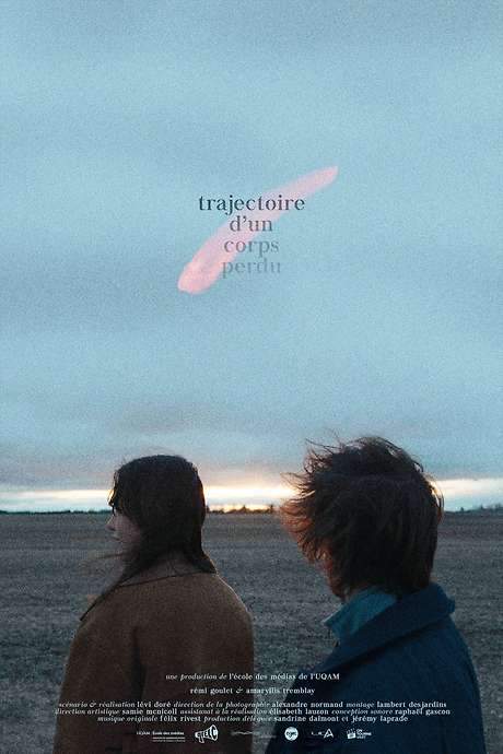 Trajectoire d’un corps perdu